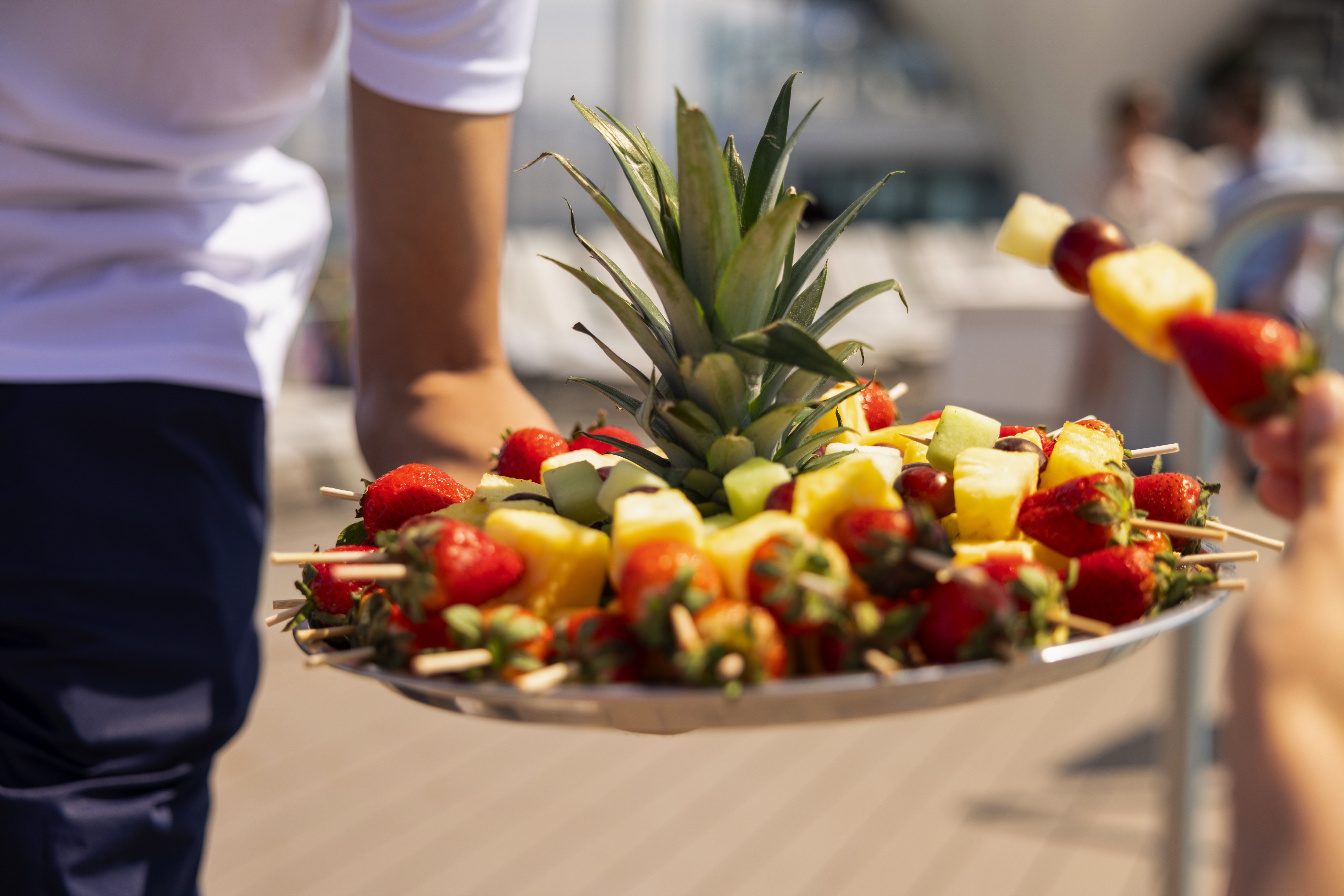 Celebrity Xcel - Celebrity Pool Club